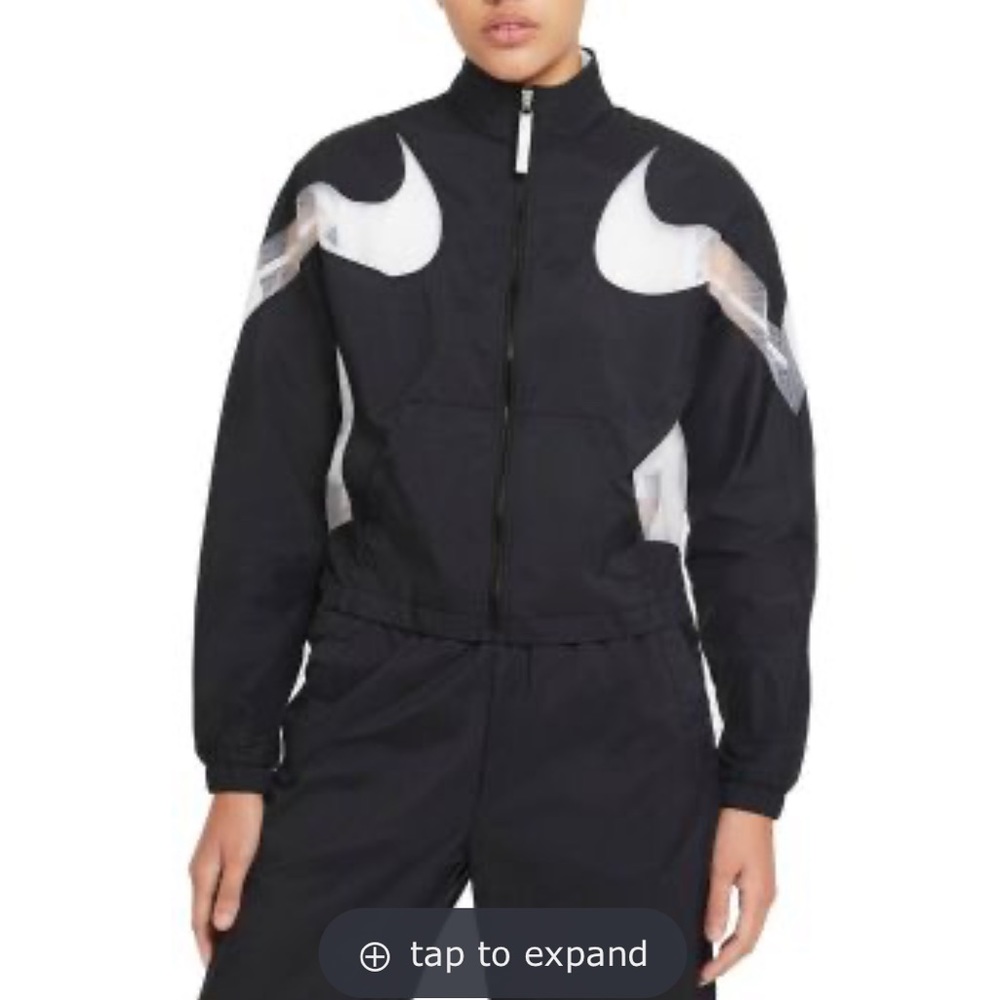 BNWT Nike Windbreaker